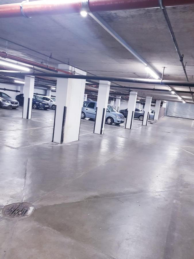 Z Home Apartments Λέστερ Εξωτερικό φωτογραφία