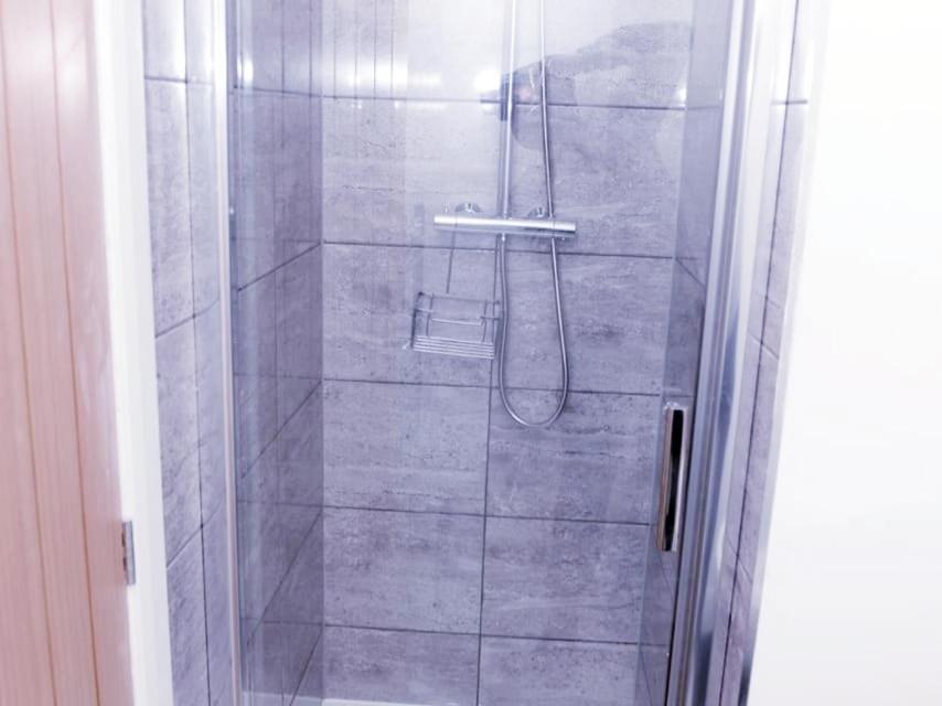Z Home Apartments Λέστερ Εξωτερικό φωτογραφία