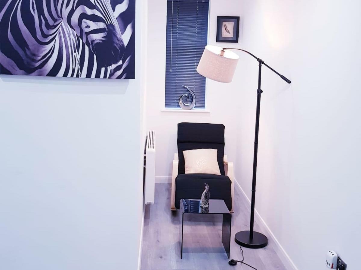 Z Home Apartments Λέστερ Εξωτερικό φωτογραφία