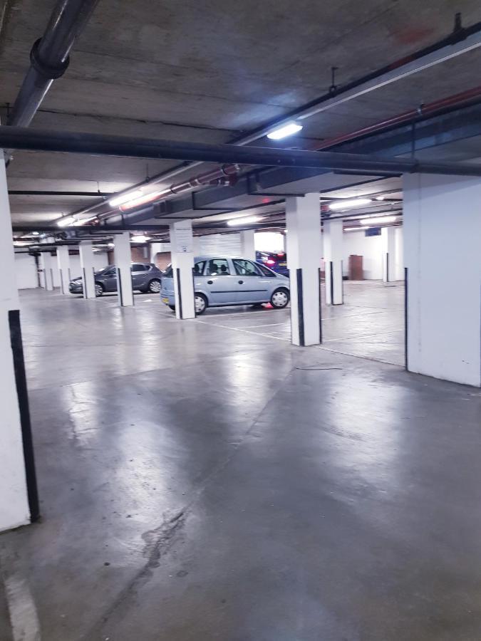 Z Home Apartments Λέστερ Εξωτερικό φωτογραφία